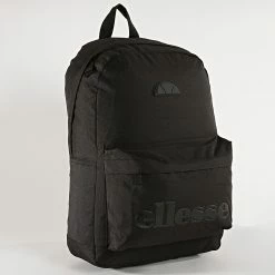 Sortie 🥰 Sac A Dos Regent Noir de Ellesse 🌟