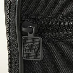 Sortie ❤️ Sacoche Templeton SAEA0709 Noir de Ellesse 😍 -Ellesse Soldes ellesse 213889 SAEA0709 BLACK 20200218T114201 03