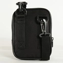 Sortie ❤️ Sacoche Templeton SAEA0709 Noir de Ellesse 😍 -Ellesse Soldes ellesse 213889 SAEA0709 BLACK 20200218T114204 04