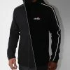 Sortie 🌟 Sweat Zippé Capuche Ornari SXG09896 Noir Réfléchissant de Ellesse 🔔 -Ellesse Soldes ellesse 225506 SXG09896 BLACK 20200720T155947 01