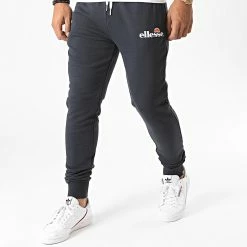 Coupon 🤩 Pantalon Jogging Nioro SHS08783 Bleu Marine de Ellesse 😍