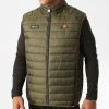 Meilleur prix 🎉 Doudoune Sans Manches Bardy SHS08747 Vert Kaki de Ellesse 👏 -Ellesse Soldes ellesse 230962 SHS08747 KHAKI 20200907T181250 01