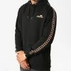 Bon marché 😉 Sweat Capuche A Bandes Tofinni SLB11616 Noir de Ellesse 🎁 -Ellesse Soldes ellesse 234064 SLB11616 BLACK 20200923T171054 01