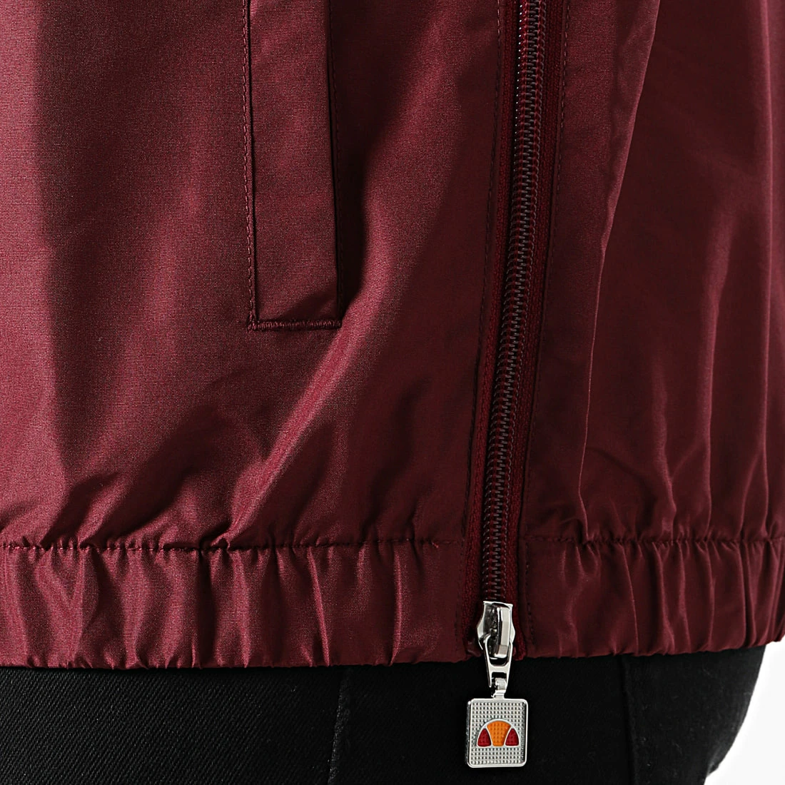 Coupon 🎉 Coupe-Vent Mont 2 Oh SHH06040 Bordeaux de Ellesse 🎉 5 Coupon 🎉 Coupe-Vent Mont 2 Oh SHH06040 Bordeaux de Ellesse 🎉 – Image 3