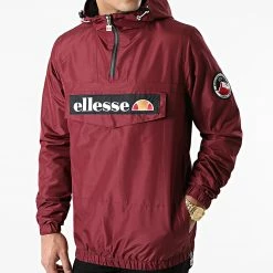 Coupon 🎉 Coupe-Vent Mont 2 Oh SHH06040 Bordeaux de Ellesse 🎉 12 Coupon 🎉 Coupe-Vent Mont 2 Oh SHH06040 Bordeaux de Ellesse 🎉 -Ellesse Soldes ellesse 242437 SHH06040 BURGUNDY 20201119T152744 04