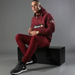 Coupon 🎉 Coupe-Vent Mont 2 Oh SHH06040 Bordeaux de Ellesse 🎉 14 Coupon 🎉 Coupe-Vent Mont 2 Oh SHH06040 Bordeaux de Ellesse 🎉 -Ellesse Soldes ellesse 242437 SHH06040 BURGUNDY 20201124T141121 06
