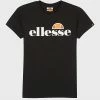 Acheter 🛒 Tee 👚 Shirt Enfant Malia Noir de Ellesse 💯 1 Acheter 🛒 Tee 👚 Shirt Enfant Malia Noir de Ellesse 💯 -Ellesse Soldes ellesse 260554 S3E08578 BLACK 20210407T160912 01