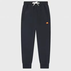 Acheter 👍 Pantalon Jogging Enfant Colino S3E08579 Bleu Marine de Ellesse 🎁