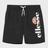 Remise 🌟 Short De Bain Enfant Bervios S3E08580 Noir de Ellesse 🧨 -Ellesse Soldes ellesse 260575 S3E08580 BLACK 20210407T161055 01