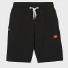 Offres 🛒 Short Jogging Enfant Toyle S3E08577 Noir de Ellesse 👏 -Ellesse Soldes ellesse 260901 S3E08577 BLACK 20210408T151437 01