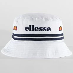 Acheter ❤️ Bob Lorenzo A Bandes SAAA0839 Blanc de Ellesse 🥰