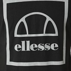 Ellesse Soldes -Ellesse Soldes ellesse 285266 SHK12786 BLACK 20210922T150204 02
