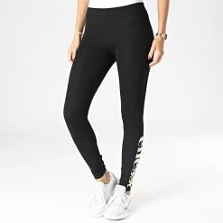 Top 10 🎉 Legging Femme Tilly Noir de Ellesse 👏
