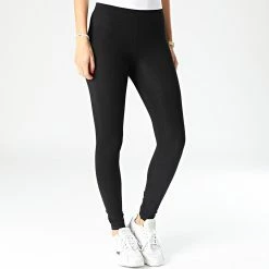 Top 10 🎉 Legging Femme Tilly Noir de Ellesse 👏 -Ellesse Soldes ellesse 285523 SGK13351 BLACK 20210928T160415 03