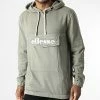 Promo 😉 Sweat Capuche Vassilym SHK13142 Vert Kaki de Ellesse ⭐ -Ellesse Soldes ellesse 286080 SHK13142 KHAKI 20210930T152508 01