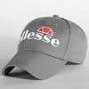 De gros ⭐ Casquette Ragusa Gris de Ellesse 🎉 -Ellesse Soldes ellesse 286748 SAAA0849 GREY 20211006T115138 01