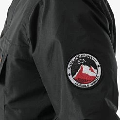 Ellesse Soldes -Ellesse Soldes ellesse 293371 SHL08149 BLACK 20211202T124111 02