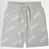 Promo 🤩 Short Jogging Enfant Macizo Gris de Ellesse 👍 -Ellesse Soldes ellesse 301876 S3M14421 128 20220217T163147 01