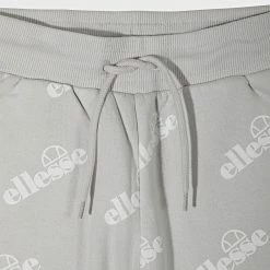 Promo 🤩 Short Jogging Enfant Macizo Gris de Ellesse 👍 -Ellesse Soldes ellesse 301876 S3M14421 128 20220217T163148 02