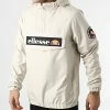 Coupon 🥰 Veste A Col Zippée Capuche Mont 2 SHM06040 Beige de Ellesse 👏 -Ellesse Soldes ellesse 301919 SHM06040 214 20220208T161425 01
