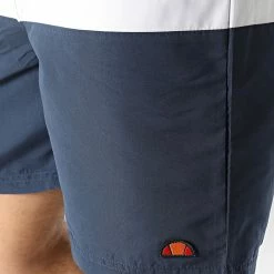 Meilleure affaire 😉 Short De Bain Dazio SHM14216 Bleu Marine de Ellesse 👏 -Ellesse Soldes ellesse 301932 SHM14216 429 20220204T155031 02