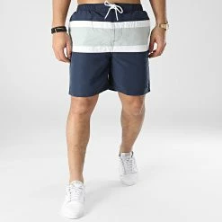 Meilleure affaire 😉 Short De Bain Dazio SHM14216 Bleu Marine de Ellesse 👏 -Ellesse Soldes ellesse 301932 SHM14216 429 20220204T155032 03
