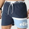 Offres 🔥 Short De Bain Secendo SHM14217 Bleu Clair Bleu Marine de Ellesse 💯 -Ellesse Soldes ellesse 301937 SHM14217 429 20220204T155053 01