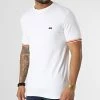 Nouveau ⭐ Tee 👕 Shirt Towers SHM14551 Blanc de Ellesse 🔥 -Ellesse Soldes ellesse 306812 SHM14551 WHITE 20220304T155002 01