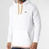 Top 10 🤩 Sweat Capuche Ether SHM14555 Blanc de Ellesse 👏