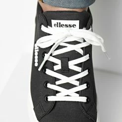 Grosses soldes 🥰 Baskets Stefania Vulcan 896970 Black de Ellesse 🥰 -Ellesse Soldes ellesse 313088 896970 60 8 20220407T155511 03