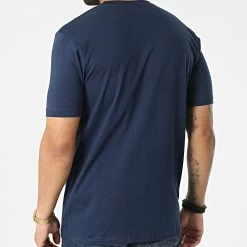 Les meilleures critiques de 🤩 Tee 👕 Shirt Banlo SHN07027 Bleu Marine de Ellesse ✔️ 9 Les meilleures critiques de 🤩 Tee 👕 Shirt Banlo SHN07027 Bleu Marine de Ellesse ✔️ -Ellesse Soldes ellesse 317691 SHN07027 NAVY 20220512T090223 04