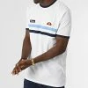 Sortie 💯 Tee 👚 Shirt Banlo SHN07027 Blanc de Ellesse 🎁 2 Sortie 💯 Tee 👚 Shirt Banlo SHN07027 Blanc de Ellesse 🎁 -Ellesse Soldes ellesse 317692 SHN07027 WHITE 20220510T152010 01
