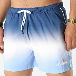 Coupon ❤️ Pantalon Jogging Uriel Noir de Ellesse 🧨