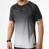 Meilleur prix ✔️ Tee 👕 Shirt Raziel Fade Noir Dégradé de Ellesse 😍 -Ellesse Soldes ellesse 320724 SXN15429 BLACK FADE 20220614T142611 01
