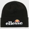 Budget 🎁 Bonnet Velly Noir de Ellesse ⌛