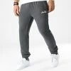 Offres 💯 Pantalon Jogging Granite Gris Anthracite Chiné de Ellesse 🌟 -Ellesse Soldes ellesse 333797 SHK12643 DARK GREY MARL 20220826T152048 01