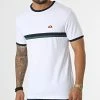 De gros ❤️ Tee 👕 Shirt Lascio Blanc de Ellesse 🔔 -Ellesse Soldes ellesse 333808 SHP15996 WHITE 20220826T143634 01