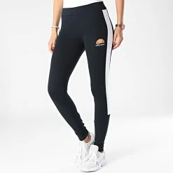Top 10 😉 Legging Femme Irla Noir de Ellesse 😉