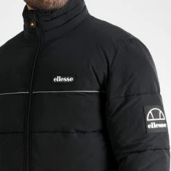 Ellesse Soldes -Ellesse Soldes ellesse 341119 SLB17767 BLACK 20221129T144547 02