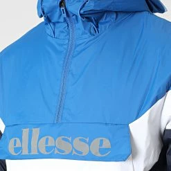 Ellesse Soldes -Ellesse Soldes ellesse 341213 SXP15828 NAVY 20221014T150508 02