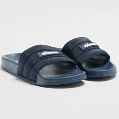 Top 10 🔥 Claquettes Trata Bleu Marine de Ellesse ⌛