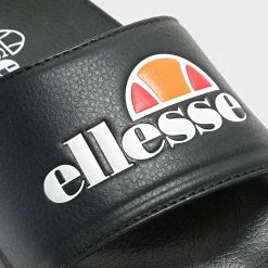 Ellesse Soldes -Ellesse Soldes ellesse 341447 SHMF0397 BLACK 20221014T152858 02