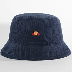 Nouveau 🛒 Bob Mauri Bleu Marine de Ellesse 🛒