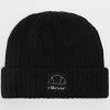 Top 10 ✔️ Bonnet Bianci Noir de Ellesse 🌟 -Ellesse Soldes ellesse 342430 SAPA2640 BLACK 20221018T152611 01