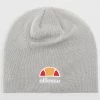 Le moins cher 🤩 Bonnet Brenna Gris de Ellesse ⌛ -Ellesse Soldes ellesse 342441 SBMA2294 GREY 20221020T161047 01