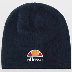 Top 10 ✨ Bonnet Brenna Noir de Ellesse 🔥