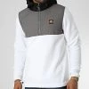 Top 10 👍 Veste Polaire Outdoor Capuche Venaro SHM14874 Blanc de Ellesse 😀 -Ellesse Soldes ellesse 342447 SHM14874 WHITE 20221014T150955 01