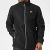 De gros 👍 Veste Zippée Montellio SHM14875 Noir de Ellesse 😀