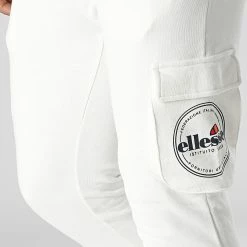 Ellesse Soldes -Ellesse Soldes ellesse 346938 SHQ16810 OFF WHITE 20221124T093250 02