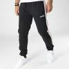 Acheter 😍 Pantalon Jogging A Bandes Potno SHQ17629 Noir de Ellesse ❤️